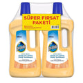 Pronto Orange Wood Cleaner for Shiny Surfaces 750ml