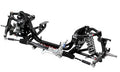 FRONT SUSPENSION KIT SING ADJ