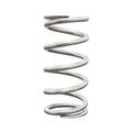 SPRING COILOVER 750LB 8IN SLVR