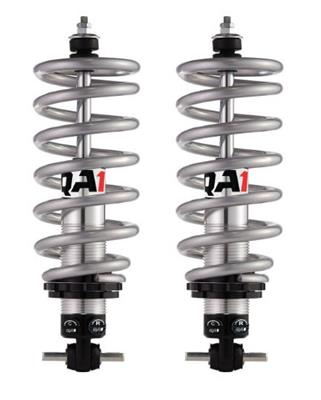 COIL OVER SHOCK