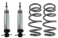 COIL OVER SHOCK