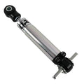 COILOVER DBL-ADJ TWIN-TUBE ALU