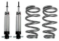 COIL OVER KIT SINGLE ADJ