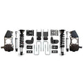 LOWERING KIT W/SPINDLES S-ADJ