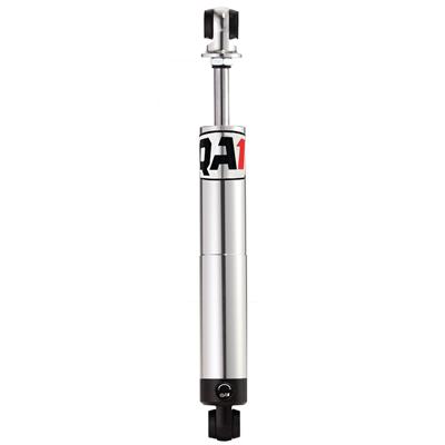 SHOCK STOCKER S-ADJ 10.13