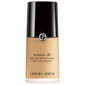 Luminous Silk Natural Glow Foundation - Liquid Foundation with 89% Skincare Base & Micro-Fil Technology for Medium Coverage, 24-Hour Hydration