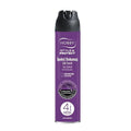 Hobby Extra Strong Hold Hair Spray 250ml - Residue-Free, Humidity-Resistant Styling