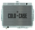 Cold Case Performance Aluminum Radiators - AMC100A