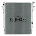 Cold Case Performance Aluminum Radiators - MOT571A