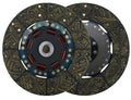 REPLACEMENT DISC SET