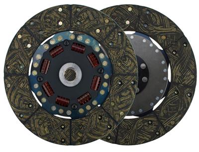 REPLACEMENT DISC SET