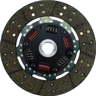 CLUTCH DISC