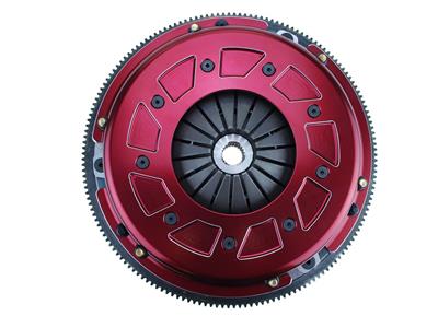 PRO STREET DUAL DISC 900 S.