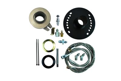 HYDRAULIC RELEASE BEARING