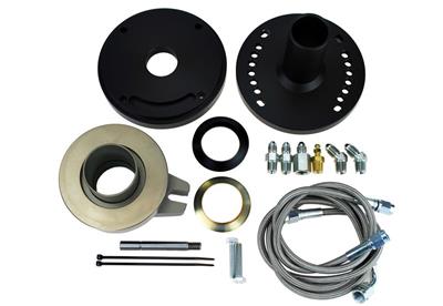 HYDRAULIC RELEASE BEARING