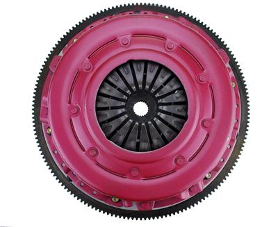 FORCE 10.5 DUAL DISC