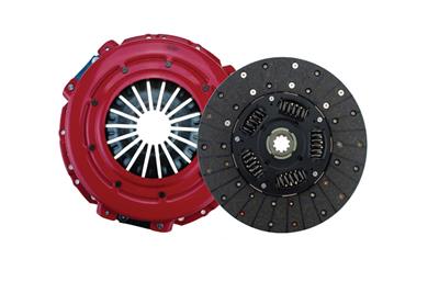 CLUTCH & PRESSURE PLATE KIT