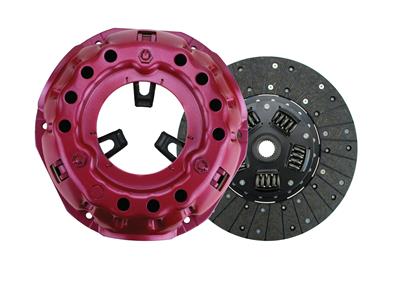 MUSCLECAR SERIES CLUTCH SET