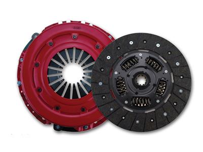 MUSCLECAR CLUTCH SET