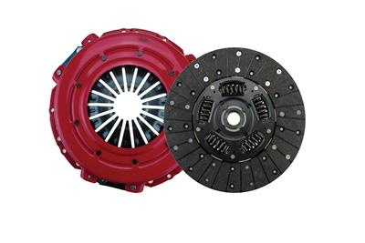 MUSCLECAR CLUTCH SET