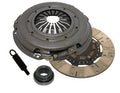POWER GRIP CLUTCH