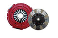 KIT CLUTCH METALLIC 11IN
