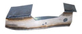 FRONT RIGHT FRAME SECTION