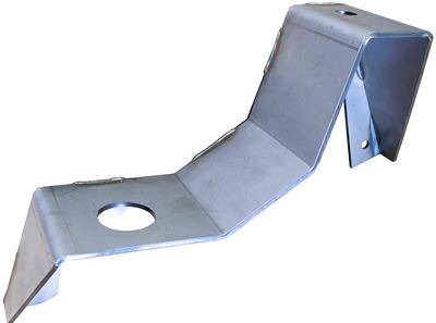 Rust Buster Frame-To-Body-Mount Brackets - RB7306R