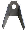 Rust Buster Frame-To-Body-Mount Brackets - RB7307