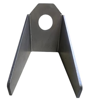 Rust Buster Frame-To-Body-Mount Brackets - RB7307