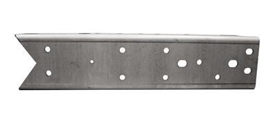 Rust Buster Frame Repair Sections - RB7327L