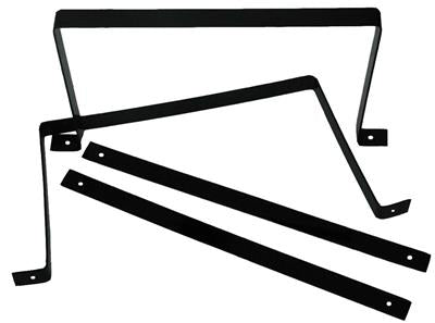 FUEL CELL MOUNTS