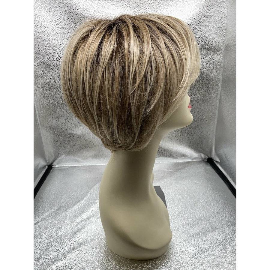 Ready for Takeoff - Wig by Raquel Welch