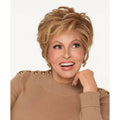 Ready for Takeoff - Wig by Raquel Welch