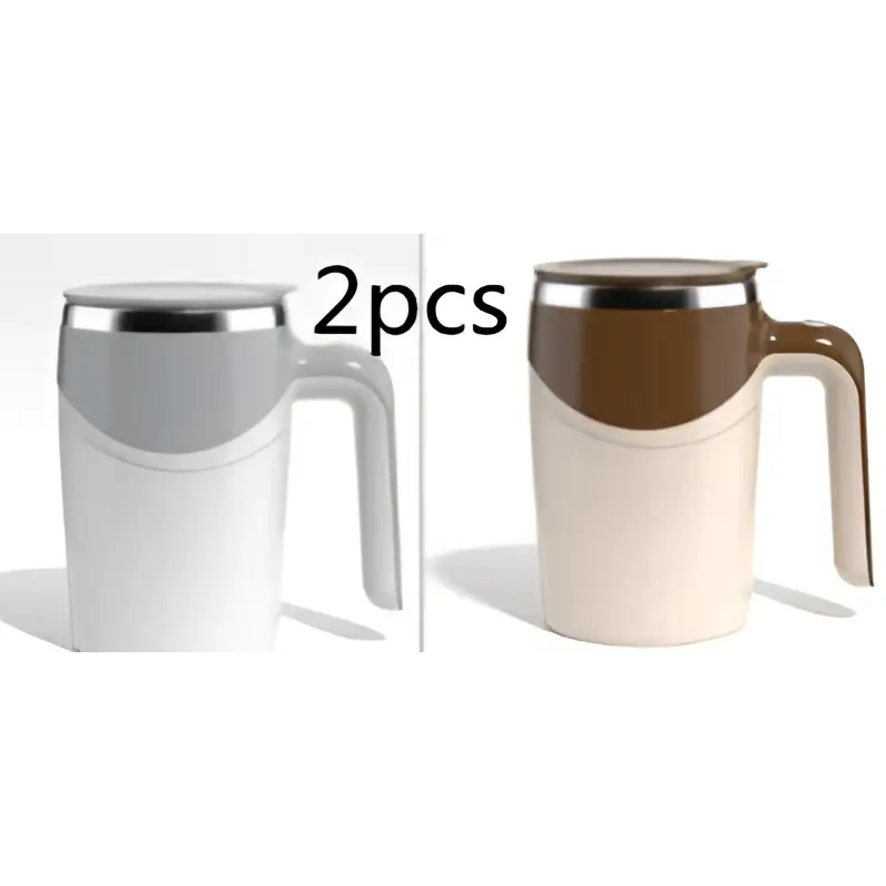 Rechargeable Model Automatic Stirring Cup