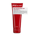Recipe For Men Self-Tanning Face Gel for Natural Glow 75 ml