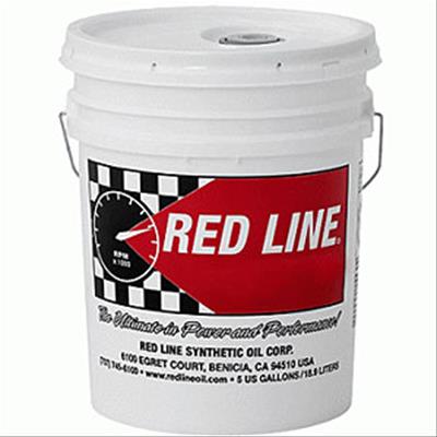 75W90 GL-5 GEAR OIL - 5 GALLON