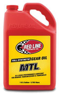 MTL 75W80 GL-4  - 1 GAL