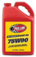 75W90 GL-5 GEAR OIL - 1 GALLON