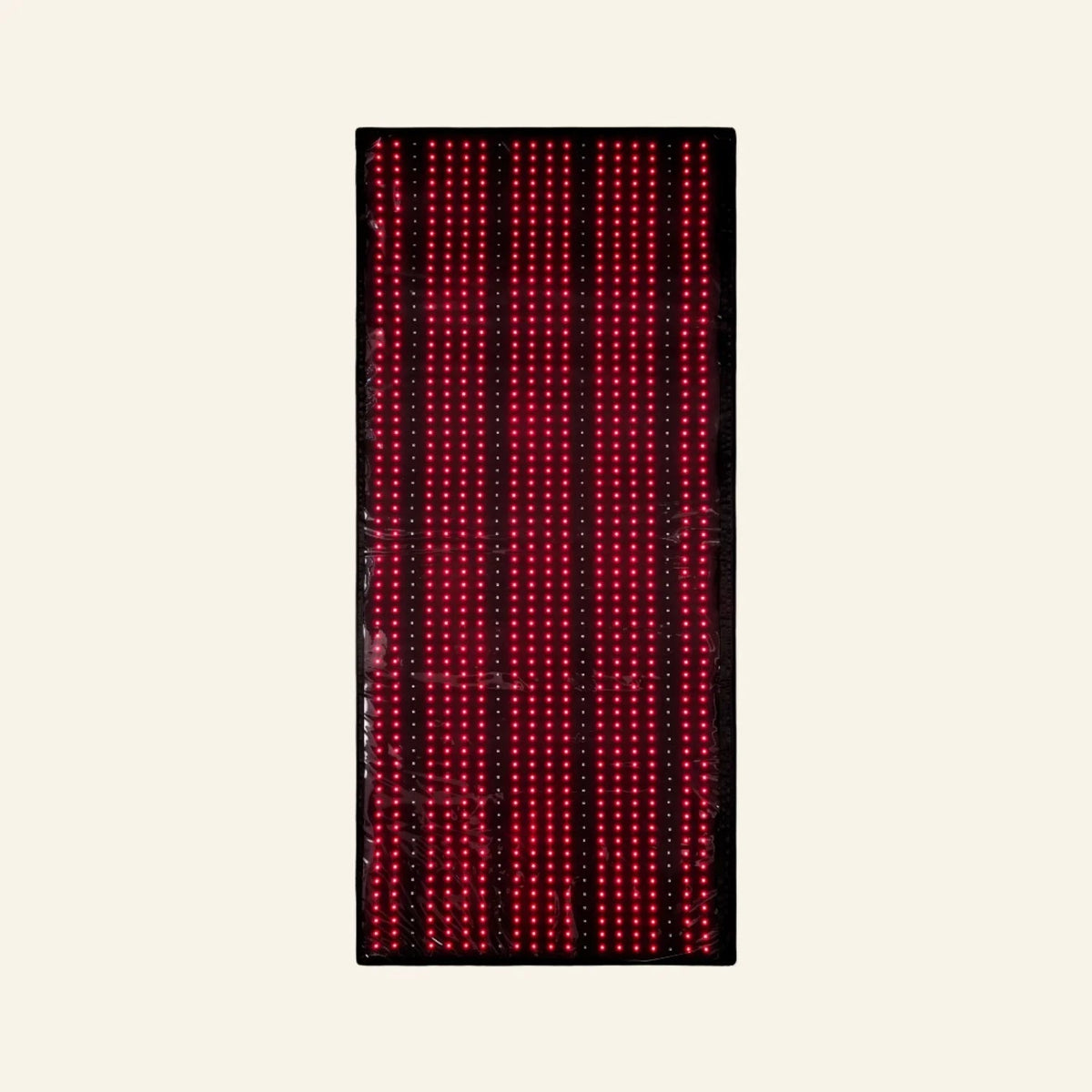 Nicebeam Full Body Red Light Therapy Mat