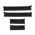 DOOR ENTRY GUARD  4DR