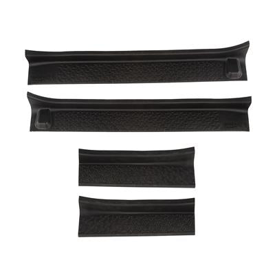 DOOR ENTRY GUARD  4DR