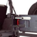 TAILGATE STOP ADJST YJ/TJ/JK