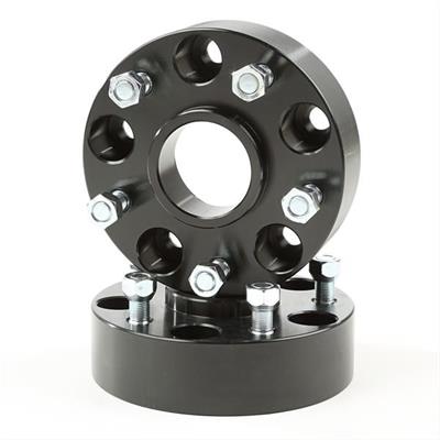 Rugged Ridge Wheel Spacers - 1520117