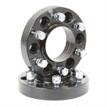 WHEEL SPACER- BLACK