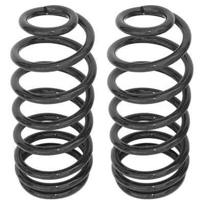 4 IN. LIFT REAR COIL SPRINGS