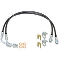BRAKE HOSE KIT