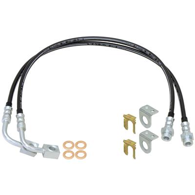 BRAKE HOSE KIT