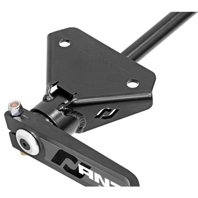 ANTIROCK SWAY BARS