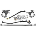 HIGH STEER COMPONENTS